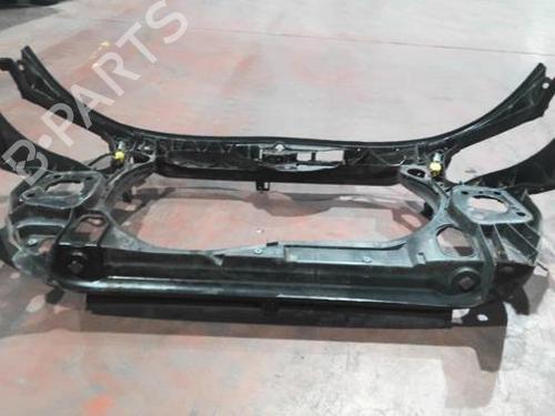 Frontplade/Frontkurv AUDI A4 B7 (8EC) 1.9 TDI | BP20363719C72 