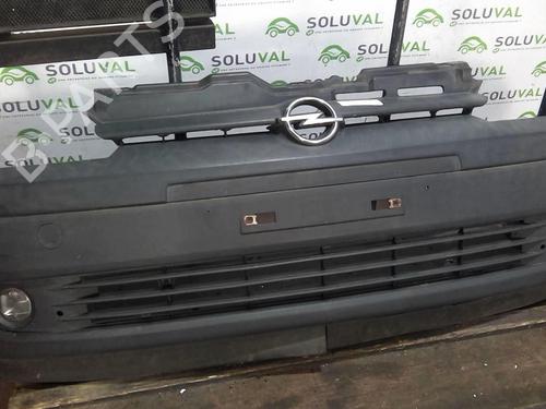 Used Front bumper Front bumper OPEL COMBO Tour 1.7 DTI 16V (75 hp) 22003426 22003426