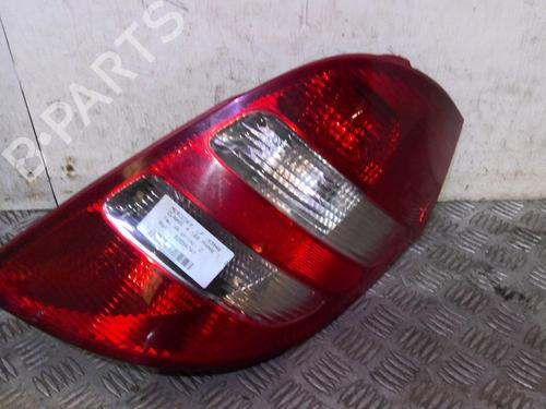 Used Right taillight Right taillight MERCEDES-BENZ A-CLASS (W169) A 180 CDI (169.007, 169.307) (109 hp) 20354039 20354039