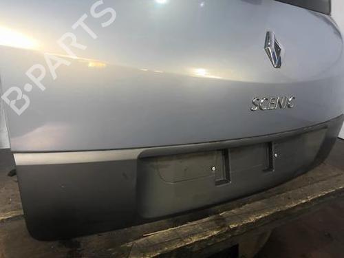 Bakluke CC/Kombi-Kupé RENAULT SCÉNIC II (JM0/1_) 1.9 dCi (JM0G, JM12, JM1G, JM2C) | BP20354991C6 