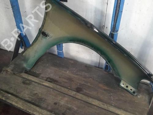 Left front fenders OPEL VECTRA B Estate (J96) 2.0 DTI 16V (F35) | BP20365754C41 