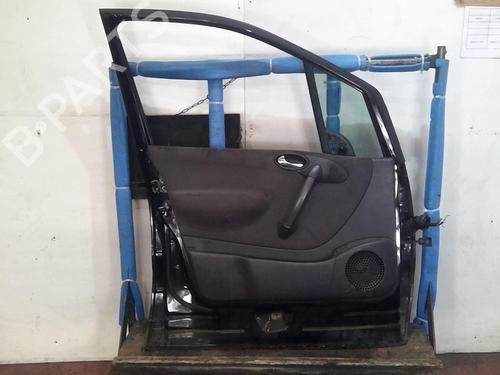 Used Left front door MERCEDES-BENZ A-CLASS (W168) A 140 (168.031, 168.131) (82 hp) 20361596