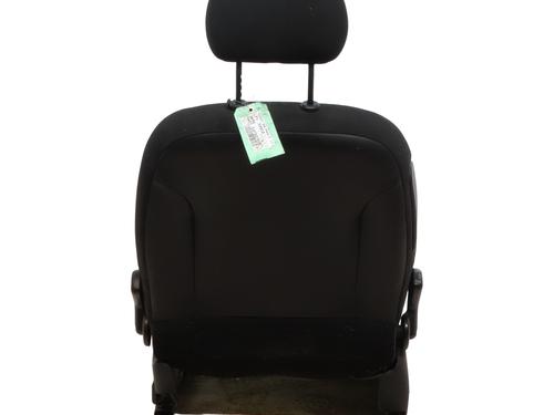 Right front seat PEUGEOT 206 Hatchback (2A/C) 1.4 HDi eco 70 | BP27161881C16 