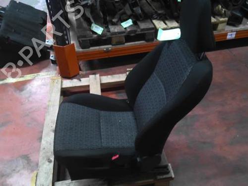 Right front seat TOYOTA YARIS (_P13_) 1.0 (KSP130_, KSP130) | BP29896705C16