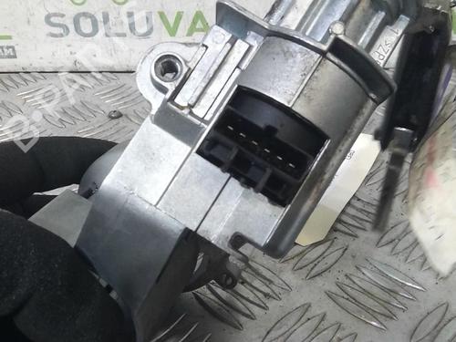 Used Ignition barrel Ignition barrel OPEL CORSA D (S07) 1.2 (L08, L68) (80 hp) 21816796 21816796