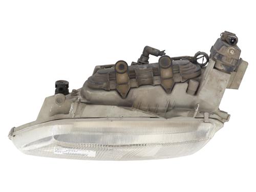 Used Left headlight Left headlight RENAULT ESPACE III (JE0_) 2.2 12V TD (JE0E, JE0H, JE0P) (113 hp) 28080122 28080122