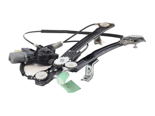 Vindusheismekanisme venstre foran MINI MINI (R56) Cooper D (109 hp) 30659642