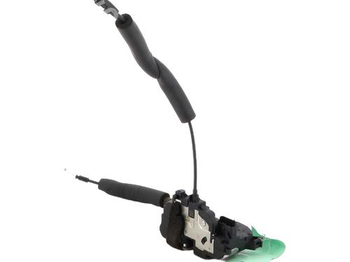 Used Rear left lock RENAULT LAGUNA III (BT0/1) 2.0 dCi (BT01, BT08, BT09, BT0E, BT0K, BT12, BT1C, BT1D,... (150 hp) 28175049
