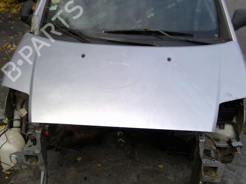 Front left belt tensioner CITROËN C2 (JM_) 1.4 HDi | BP29407731C87 