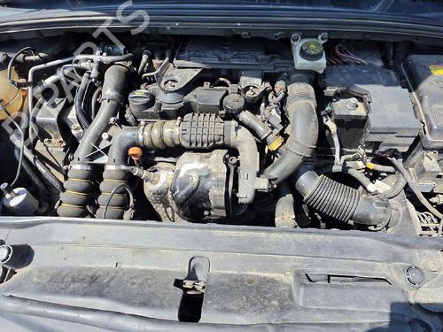 Alternator CITROËN C4 II (NC_) 1.6 HDi 110 | BP38167106M7 - Image 7