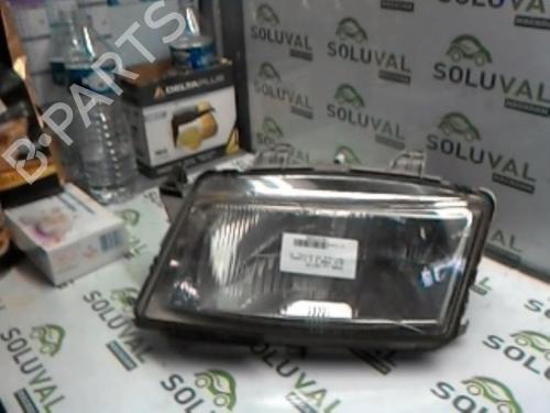 Optica esquerda Optica esquerda SAAB 9-3 (YS3D) 2.2 TiD (125 hp) 21999075 21999075