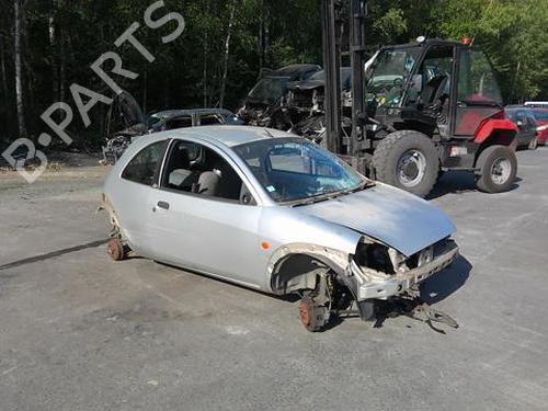 Faro anteriore sinistro FORD KA (RB_)  | BP37530994C28  - Image 23