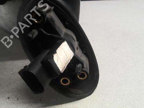 Used Left mirror MINI MINI Convertible (R52) Cooper (116 hp) 20370355