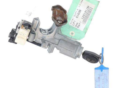 ignition-barrel-suzuki-swift-iii-mz-ez-2005-32075376 main image