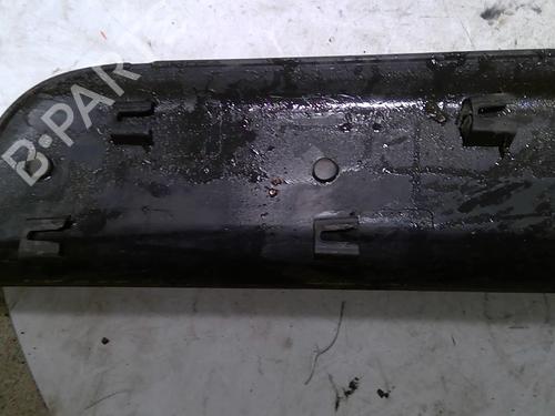 Dørliste DACIA SANDERO 1.4 MPI LPG | BP31927438C150 