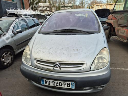Brukte deler til CITROËN XSARA PICASSO (N68) 2.0 HDi (90 hp) 4473364