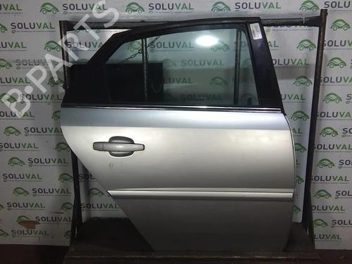 Dør høyre bak OPEL VECTRA C GTS (Z02) 2.2 DTI 16V (F68) (125 hp) 21998912