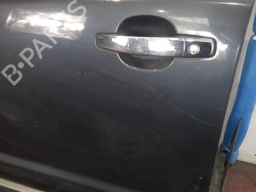 Left front door OPEL ANTARA A (L07) 2.0 CDTI 4x4 | BP20362028C2 