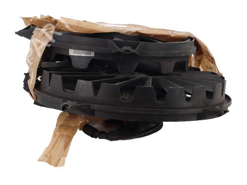 Radiator fan CITROËN C8 (EA_, EB_) 2.2 HDi | BP30763742M35 - Image 2