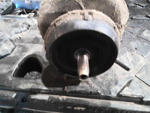 Used Left front shock absorber Left front shock absorber RENAULT KANGOO (KC0/1_) 1.5 dCi (68 hp) 23789235 23789235