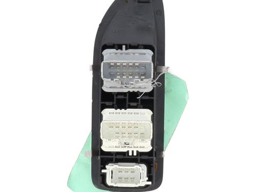 Left front window switch RENAULT VEL SATIS (BJ0_) 2.2 dCi (BJ0E, BJ0F) | BP29440591I27 