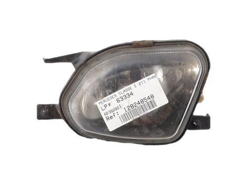 Left front fog light MERCEDES-BENZ E-CLASS (W211) | BP36791803C30 - Image 2