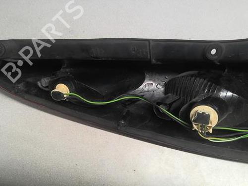 Right taillight NISSAN ALMERA TINO (V10) 1.8 | BP20370663C35 