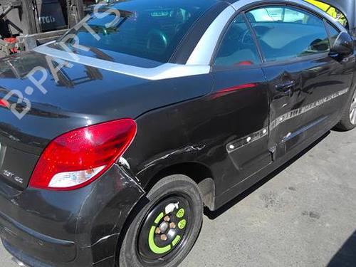 Front left panel PEUGEOT 207 CC (WD_) 1.6 16V | BP38485417C58 - Image 13