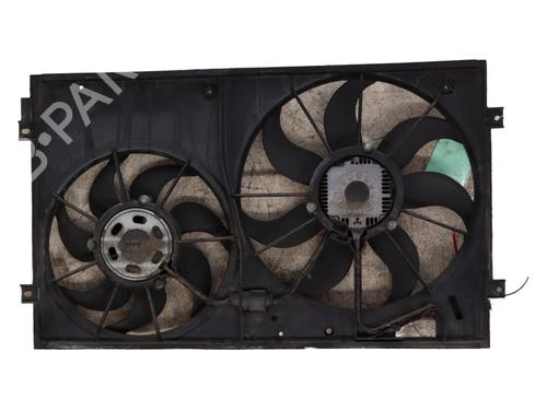 radiator-fan-vw-golf-v-1k1-2003-2004-2005-2006-2007-2008-2009-2010-27884900 main image