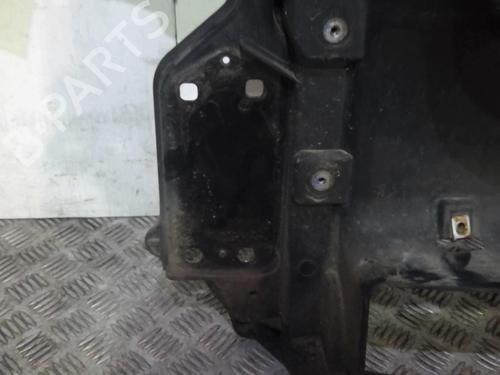 Frontplade/Frontkurv BMW 1 (E81) 118 d | BP20357162C72 