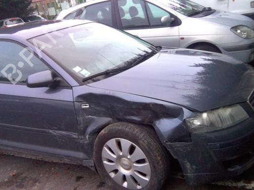 Right mirror AUDI A3 (8P1) 1.9 TDI | BP21592135C27 