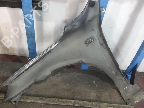 Right front fenders MAZDA 2 (DY) 1.4 CD | BP22001945C42