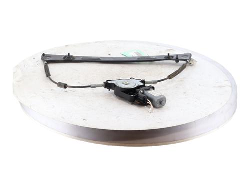 Front left window mechanism FIAT PANDA (169_) 1.2 (169.AXB11, 169.AXB1A) | BP38167422C22 - Image 2
