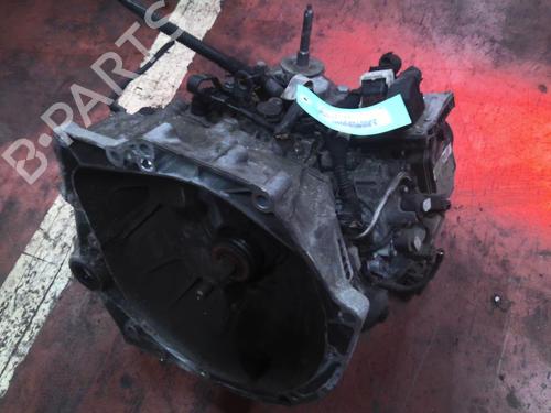 Gearbox CITROËN C4 II (NC_) 1.6 HDi 115 | BP33850253M3  - Image 5