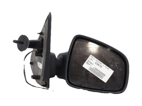 Right mirror DACIA SANDERO II 1.5 dCi | BP37716863C27 - Image 2