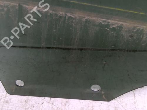 Used Rear right door window Rear right door window PEUGEOT 208 II (UB_, UP_, UW_, UJ_) e-208 (136 hp) 33211833 33211833