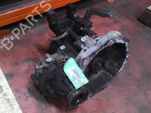 Gearbox SKODA FABIA II Combi (545) 1.6 TDI | BP33850243M3 - Image 6
