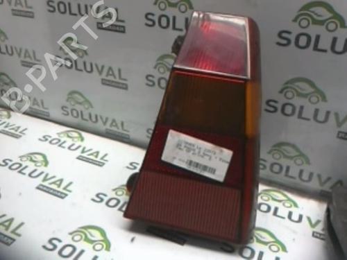 Used Right taillight CITROËN AX (ZA-_) 10 (50 hp) 20368976
