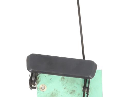 Front right exterior door handle OPEL CORSA A Hatchback (S83) 1.5 D (F08, M08, F68, M68) | BP29440516C129 
