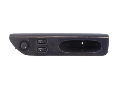Used Left front window switch RENAULT ESPACE III (JE0_) 2.2 12V TD (JE0E, JE0H, JE0P) (113 hp) 30362147