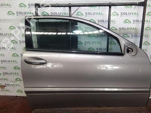 Used Right front door MERCEDES-BENZ CLC-CLASS (CL203) CLC 220 CDI (203.708) (150 hp) 22002128