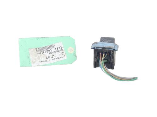 Electronic module CITROËN C8 (EA_, EB_) 2.0 HDi 135 | BP24455083M83 - Image 4