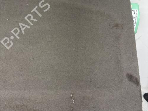 Rear parcel shelf VW GOLF VI (5K1) | BP34573886C85 - Image 3