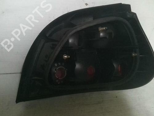 Left taillight RENAULT MEGANE I Coach (DA0/1_) 1.9 dCi (DA05, DA1F) | BP20364876C34 