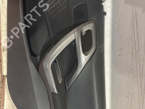 Used Front right panel Front right panel PEUGEOT 2008 I (CU_) 1.2 VTi (82 hp) 40467256 40467256
