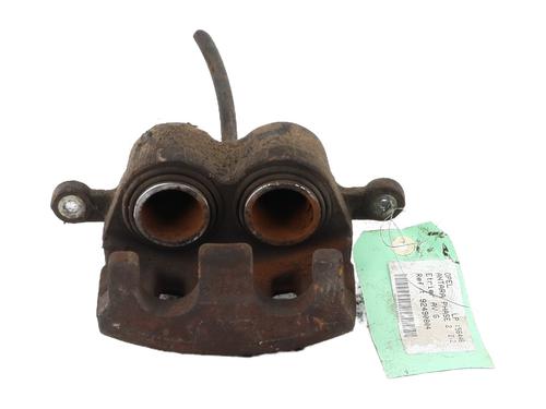 Used Left front brake caliper OPEL ANTARA A (L07) 2.2 CDTi 4x4 (163 hp) 20652309