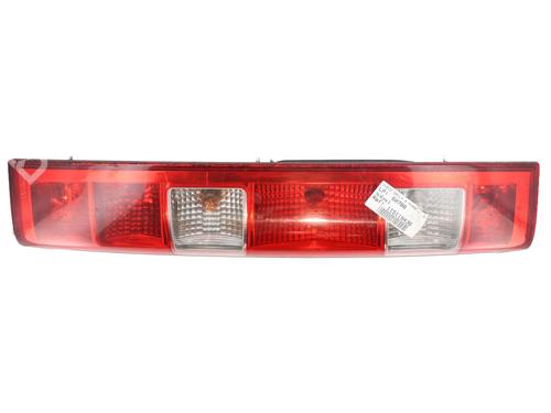 Venstre baglygte IVECO DAILY IV Van 35C12 V, 35C12 V/P, 35S12 V, 35S12 V/P (116 hp) 30555795