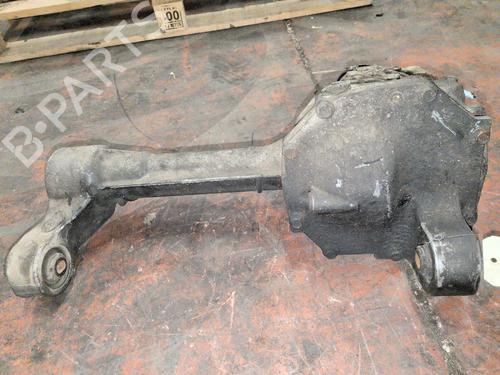 Transfer box NISSAN NAVARA NP300 (D40) 3.0 dCi 4WD | BP40173255M36 - Image 4