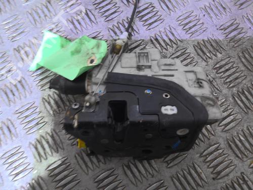 Front right lock AUDI A5 (8T3) 3.0 TDI quattro | BP20367724C97 