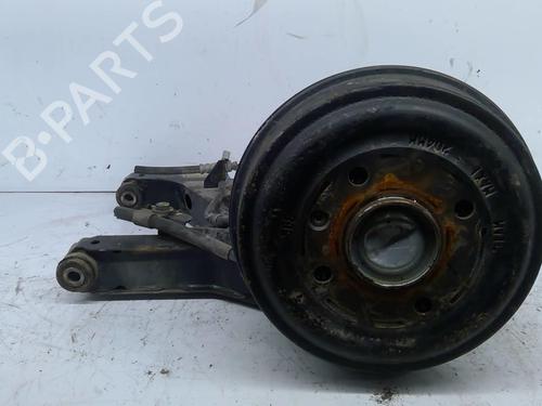 Used Left rear steering knuckle Left rear steering knuckle CITROËN AMI (9A_) Electric (9AZ2CA) (8 hp) 32253103 32253103